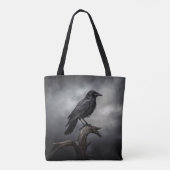 Crow Tasche (Rückseite)