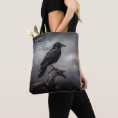 Crow Tasche (Von Nahem)