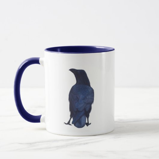 Crow Tasse (Links)