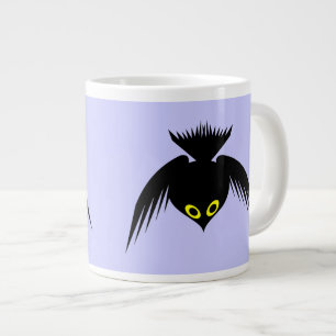 Crow-Tasse Jumbo-Tasse
