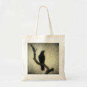 Crow Tragetasche (Vorne)
