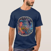 Crow Universe 01 T - Shirt (Vorderseite)