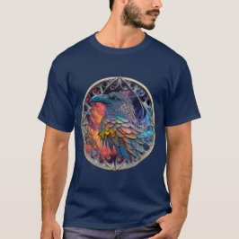 Crow Universe 01 T - Shirt