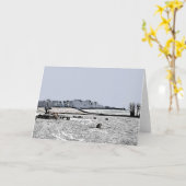 Crow Wood, Harthill mit Woodall. Karte (Gelbe Blume)