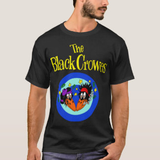 Crowband T-Shirt
