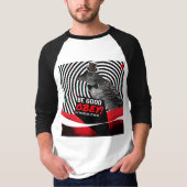 Crowbey! T-Shirt (Vorderseite)