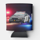 Crowd Kontrolle Stang Gang Dosenkühler (Rückseite)