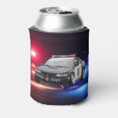 Crowd Kontrolle Stang Gang Dosenkühler (Kanne Rückseite)