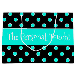 Crowd Pleaser Paper Shopping Große Geschenktüte