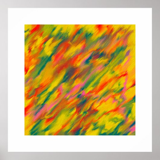 Crowd Poster (Vorne)