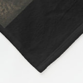 Crowd Surfing Cat Meme Disco Party Cat Gang Night Fleecedecke (Ecke)