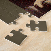 Crowdszene der 20er Jahre Puzzle (Seite)