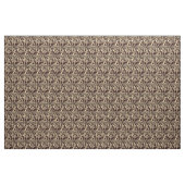 Crowdszene der 20er Jahre Stoff (Yard (91,4 cm))