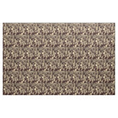 Crowdszene der 20er Jahre Stoff (Fat Quarter (45,7 x 55,9 cm))