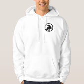 Crowfall Hoodie (Vorderseite)