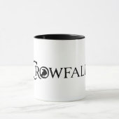 Crowfall Tasse (Zentrum)
