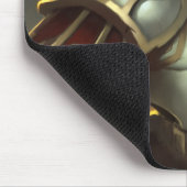 Crowfall Zentaur Mousepad (Ecke)