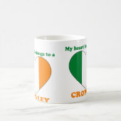 Crowley Kaffeetasse (Mittel)