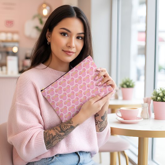 Crown Accessory Pouch Zubehörtasche