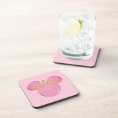 Crown Beverage Coaster Getränkeuntersetzer (Rechte Seite)