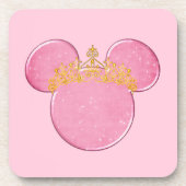 Crown Beverage Coaster Getränkeuntersetzer (Vorderseite)