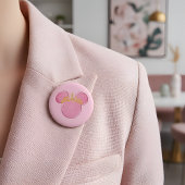 Crown Button