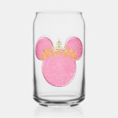 Crown Can Glass Dosenglas (Rückseite)