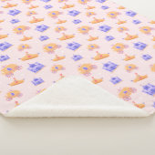 Crown & Carriage Sherpadecke (3/4)