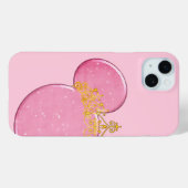 Crown Case-Mate iPhone Hülle (Rückseite (Horizontal))