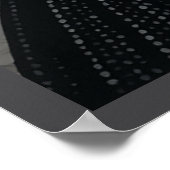 CROWN ELEGANCE #1 POSTER (Ecke)