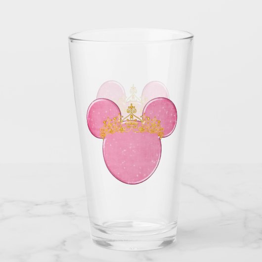 Crown Glass Glas (Vorderseite)