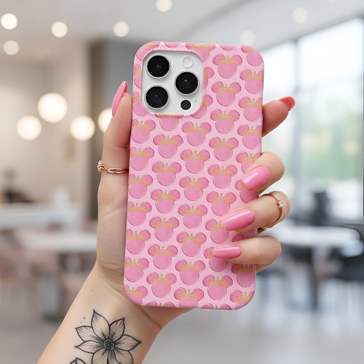 Crown iPhone Case iPhone Hülle