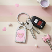 Crown Keychain Schlüsselanhänger