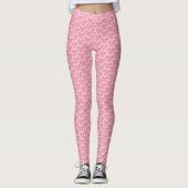 Crown Leggings -> Kronen-Leggings (Vorderseite)