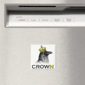 Crown Magnet (In Situ (Geschirrspüler))
