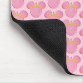 Crown-Mauspad Mousepad (Ecke)