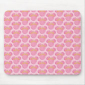 Crown-Mauspad Mousepad (Vorne)