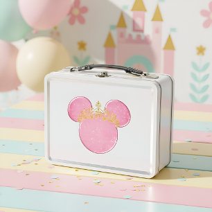 Crown Metall Lunchbox