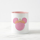 Crown Mug Tasse (Zentrum)