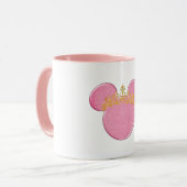 Crown Mug Tasse (Vorderseite Links)