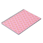 Crown Notizbuch Notizblock (Linke Seite)