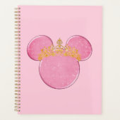 Crown Planner Planer (Vorderseite)