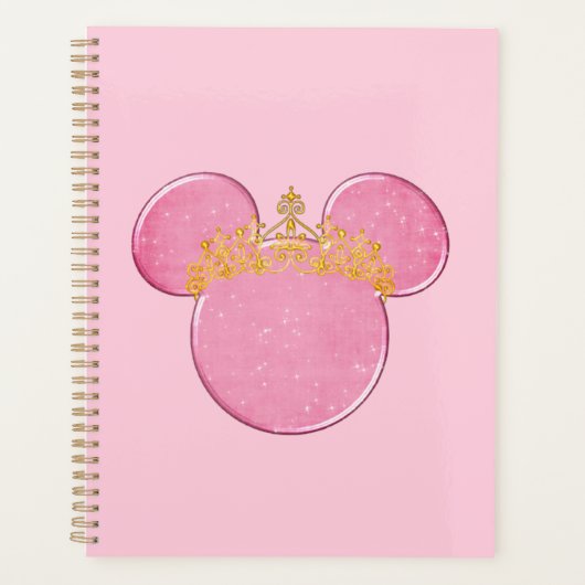 Crown Planner Planer (Vorderseite)