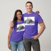 Crown Point Indiana T-Shirt (Unisex)