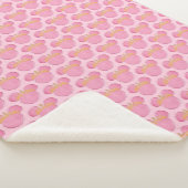 Crown Sherpa-Decke Sherpadecke (3/4)