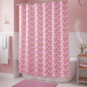 Crown Shower Curtain Duschvorhang