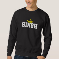 Crown Singh Khanda Sikh Sikhism Punjabi Men Kids