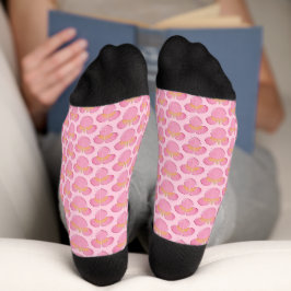 Crown Socken