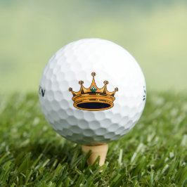 Crown Srixon Soft Feel 13 Golfball