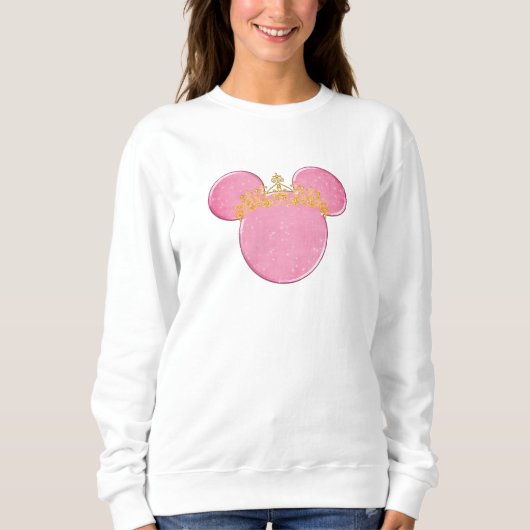 Crown Sweatshirt (Vorderseite)